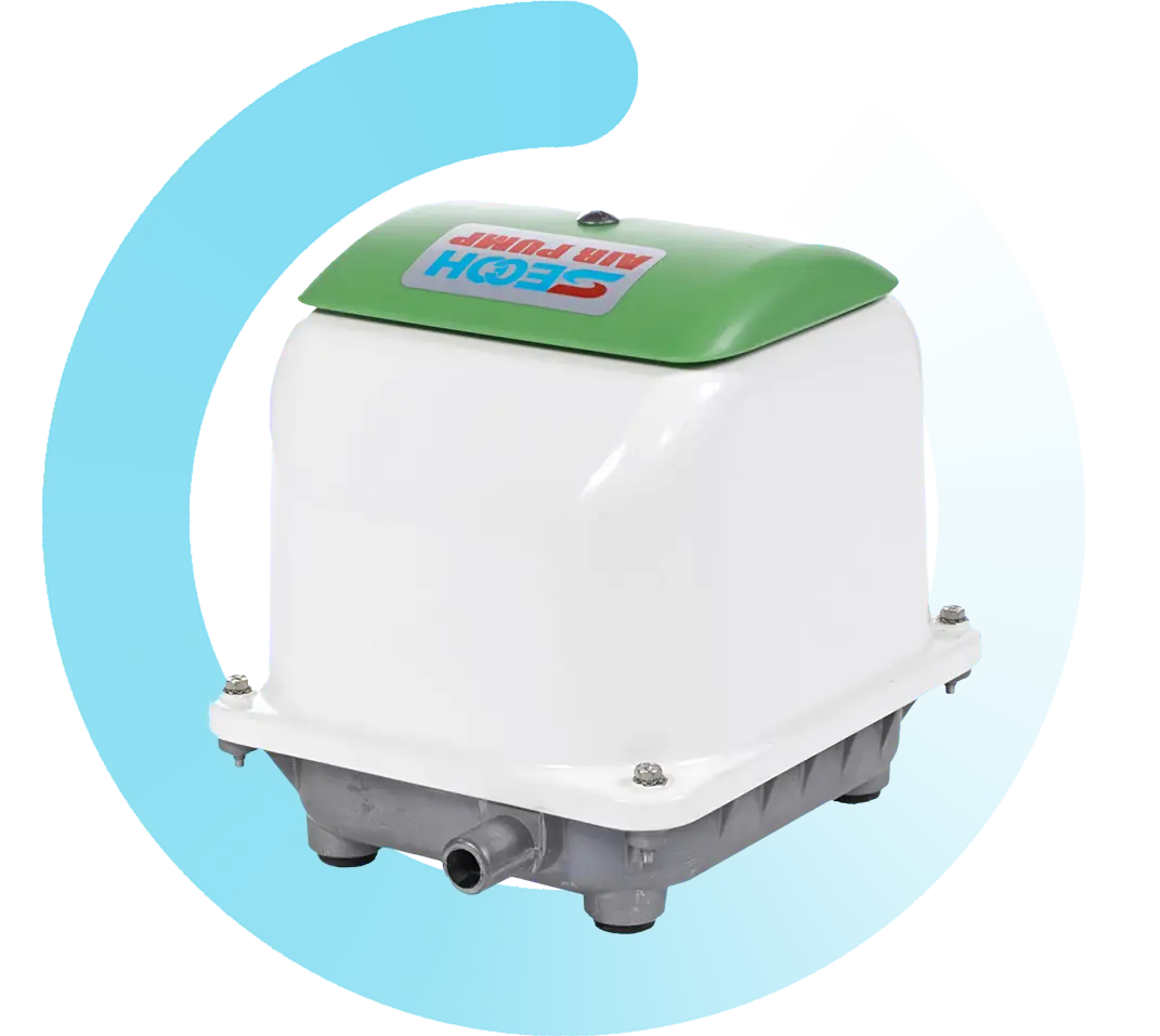 Çevre Teknoloji Çözümleri