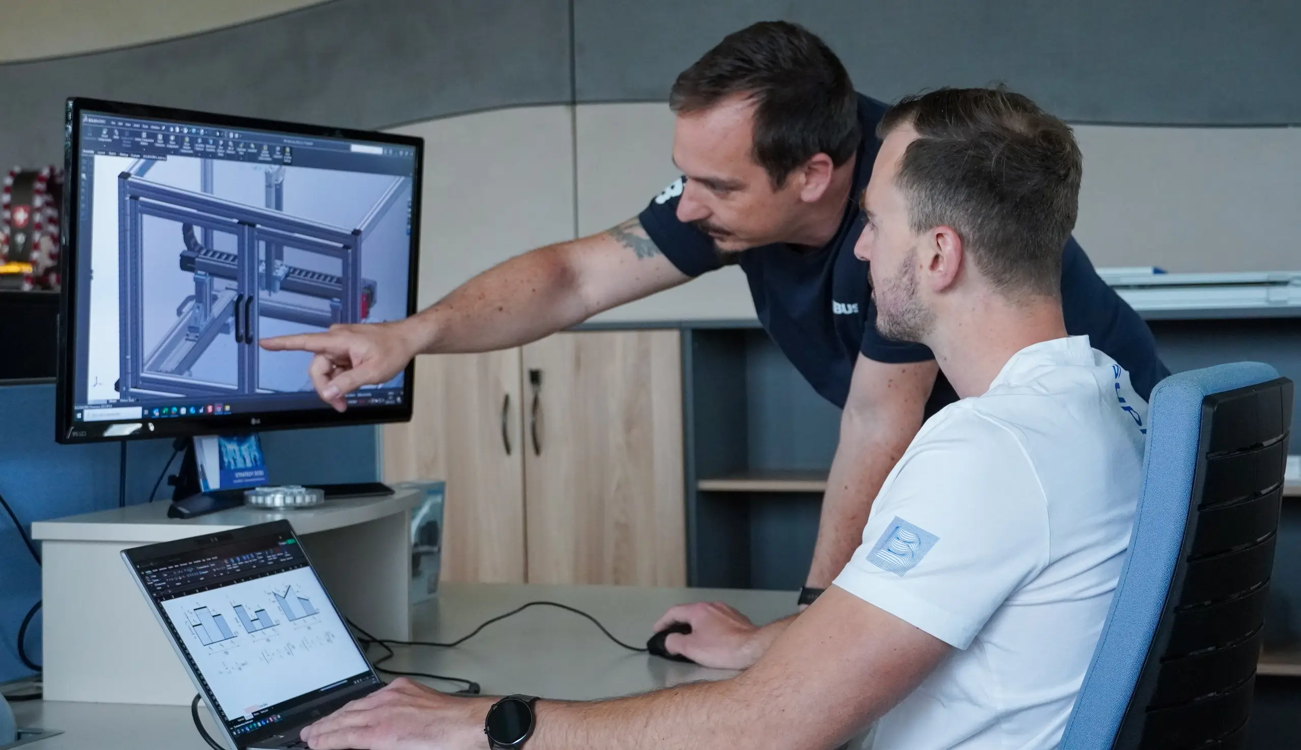 tervezéstől a megvalósításig2