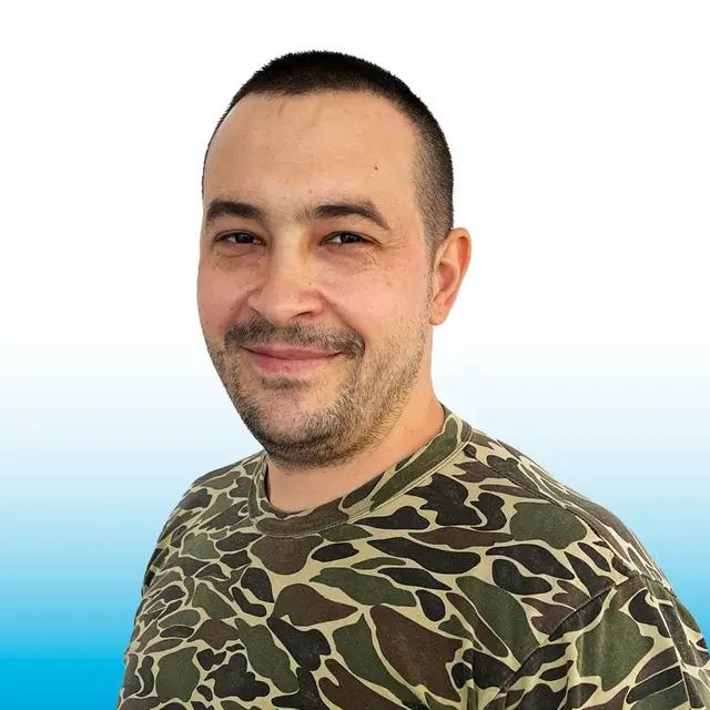 Daniel Miron