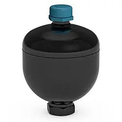 Diaphragm Accumulators