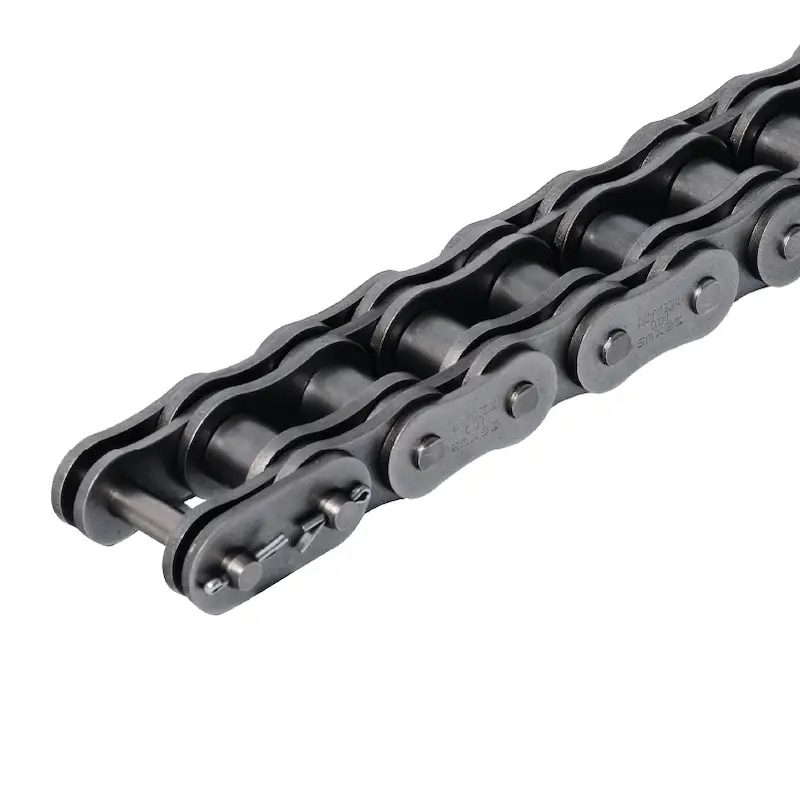 Double-Capicity-Roller-Chain