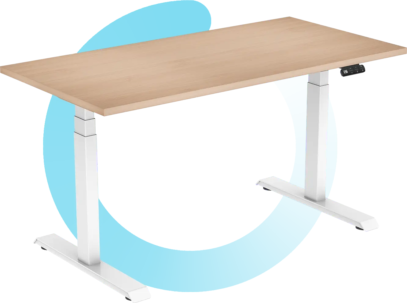 Hareketli Ofis Mobilyası