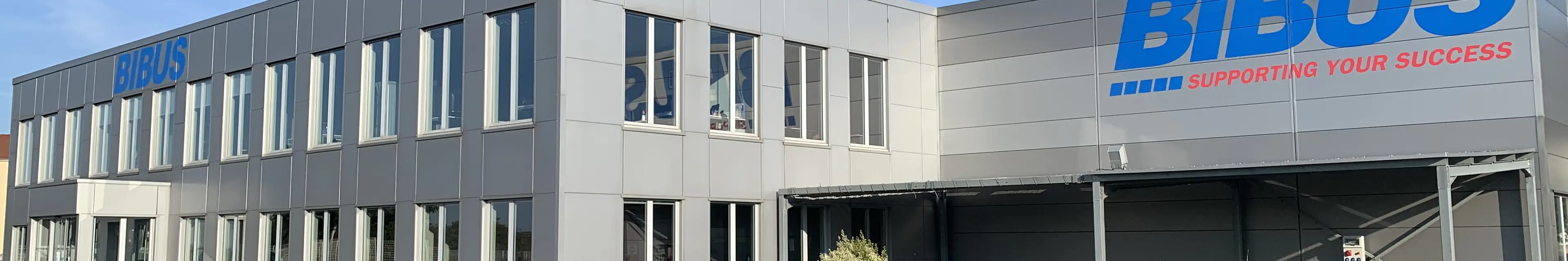 Locaux BIBUS France