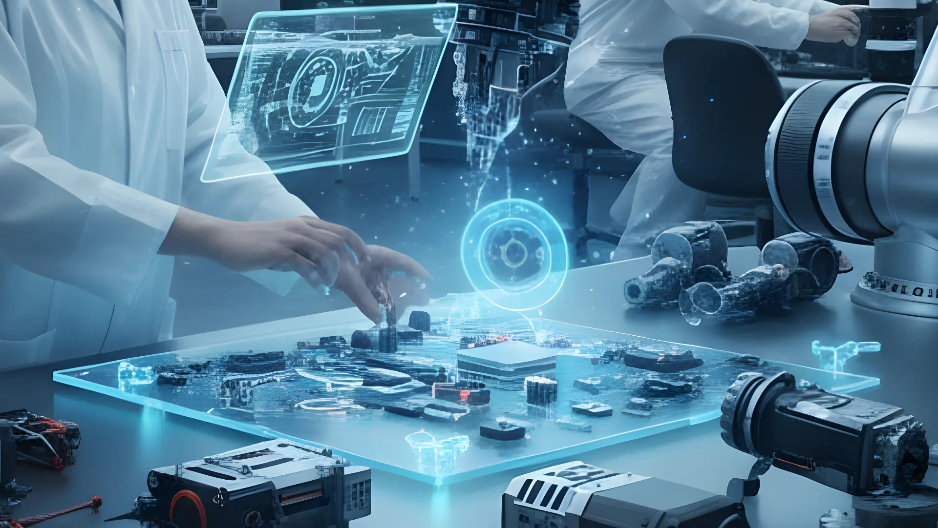 Innovation is about delivering, not just inventing - BIBUS France