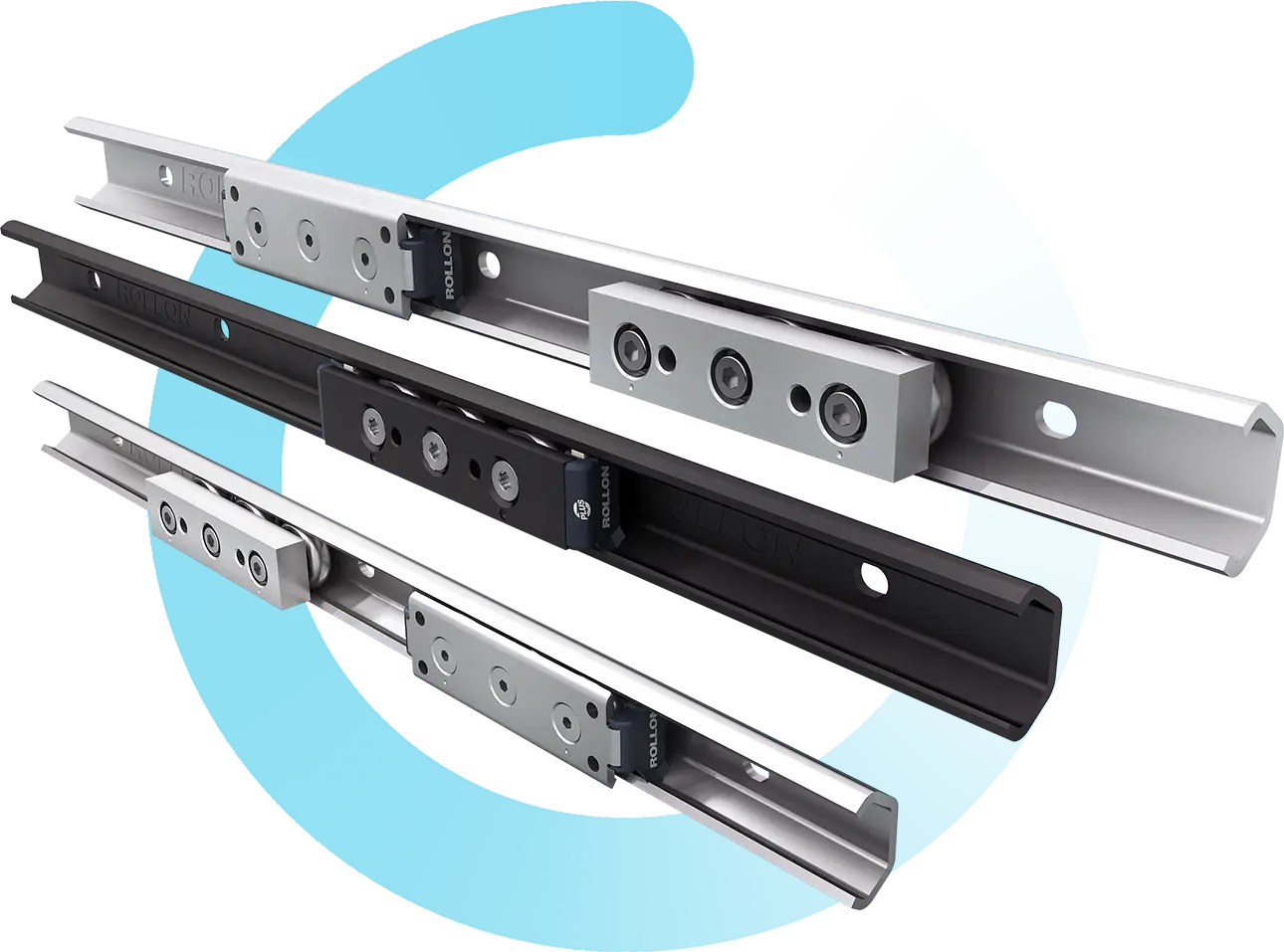 Lineer Ray Çözümleri