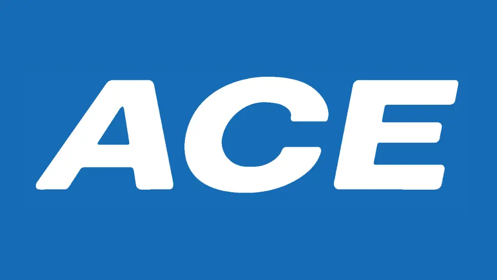 Logo ACE