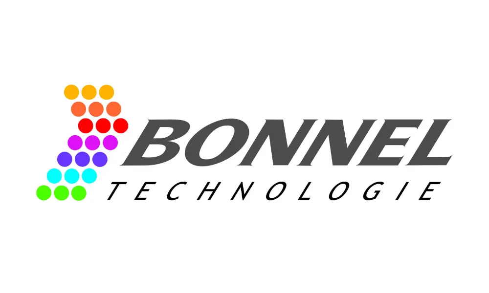 Logo Bonnel Technologie partenaire de BIBUS France