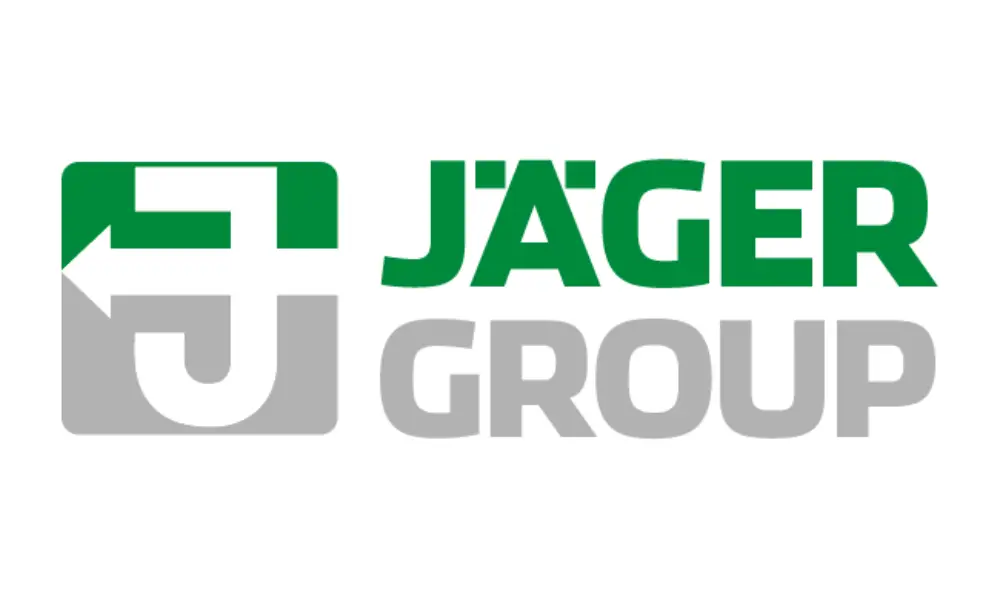 Logo Jager