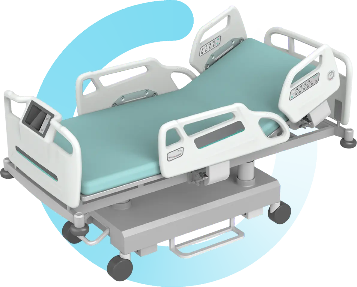 Medical Aktüatör Çözümleri