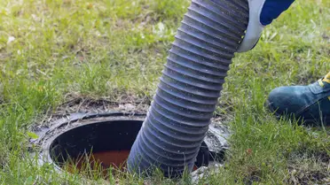 Non-collective sanitation BIBUS FRANCE