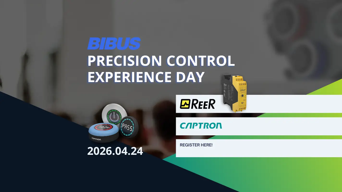 PRECISION CONTROL EXPERIENCE DAY