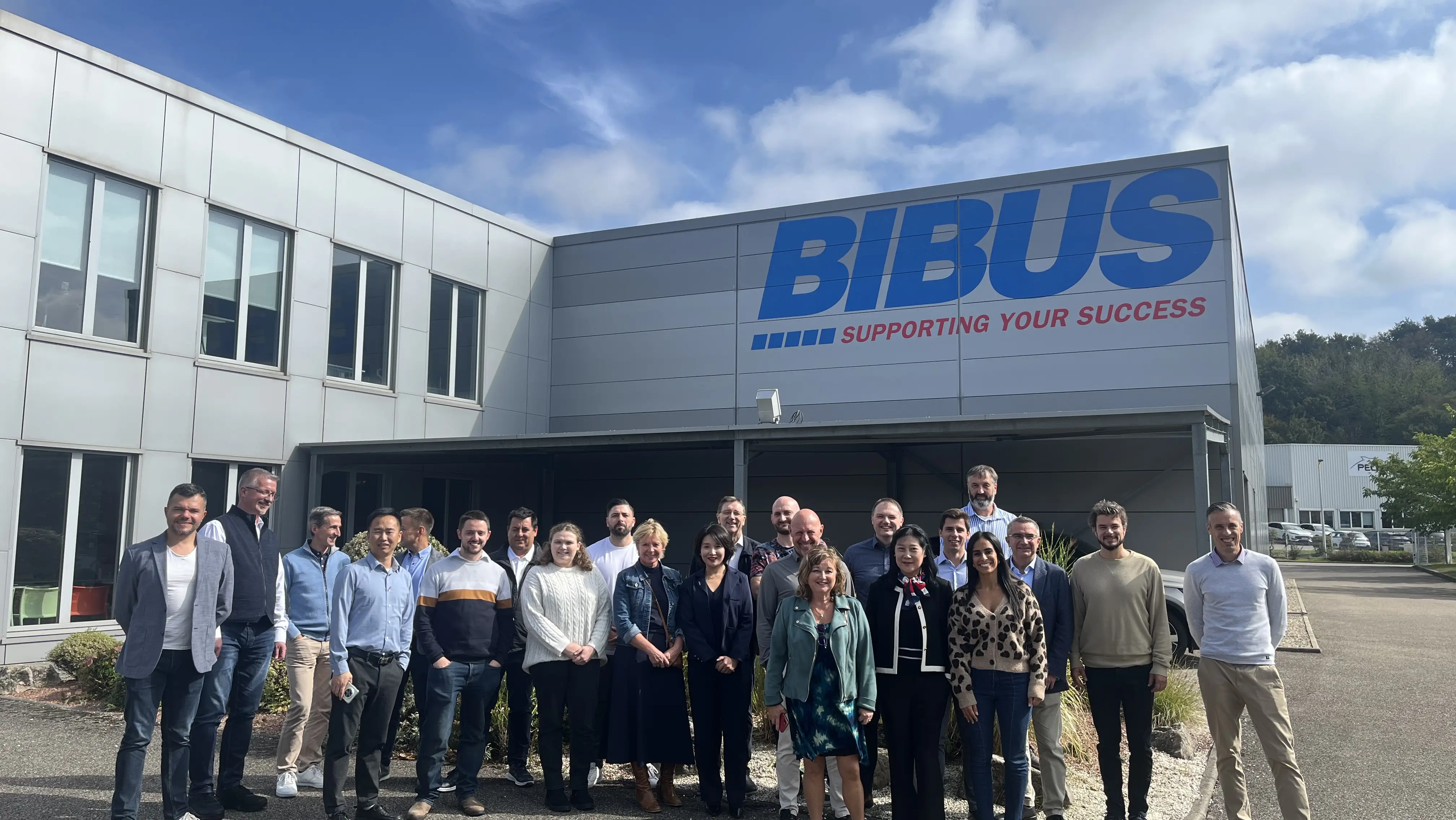 Un séminaire placé sous le signe de l’environnement