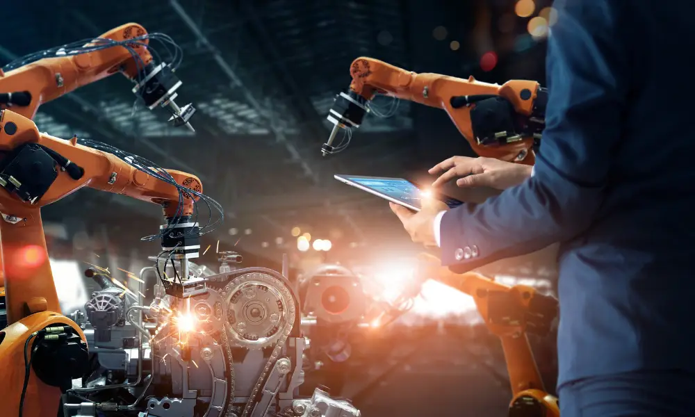 Robotisation-BIBUS-France