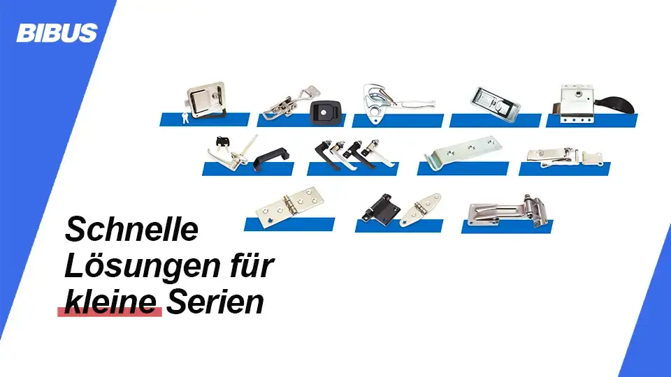 BIBUS Sindby Fahrzeugbauteile