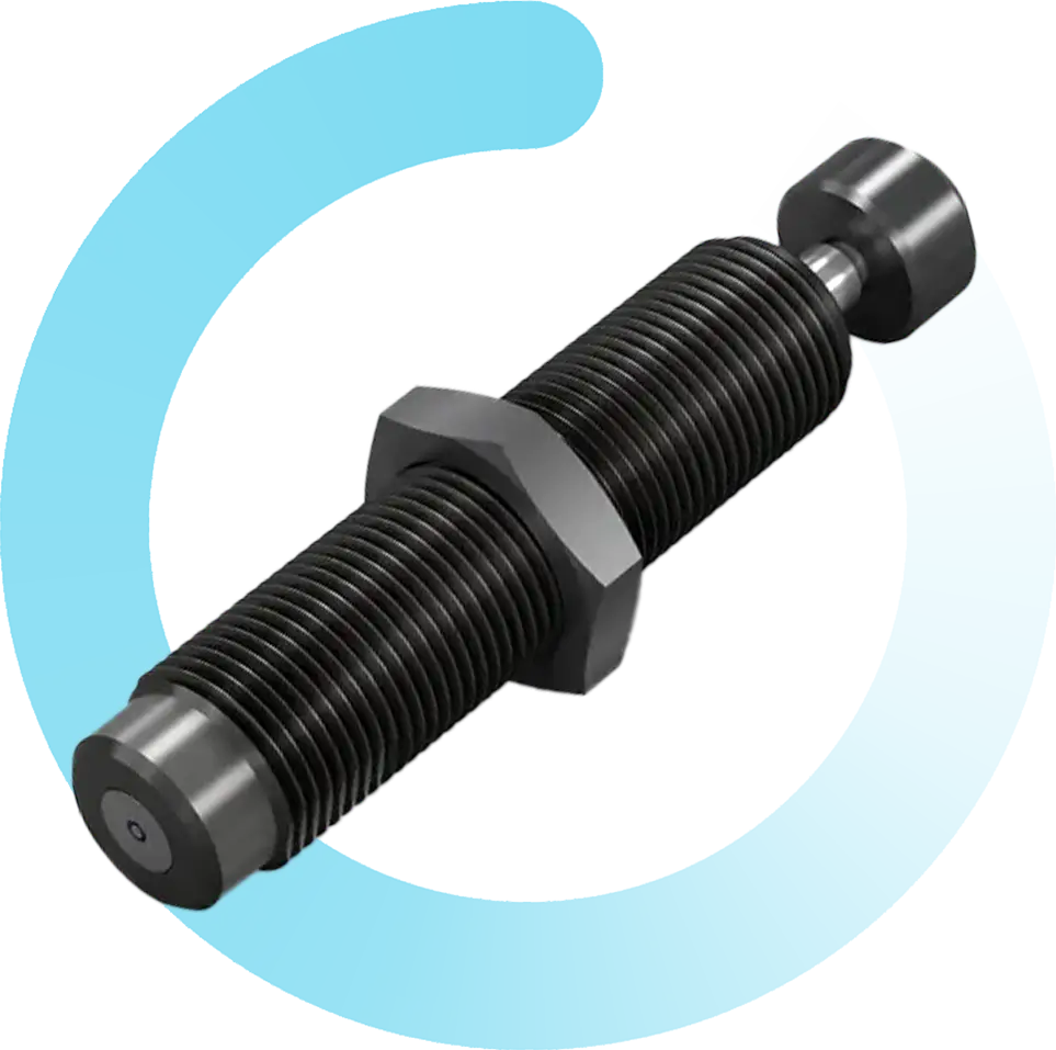 Sönümleme Teknoloji Çözümleri