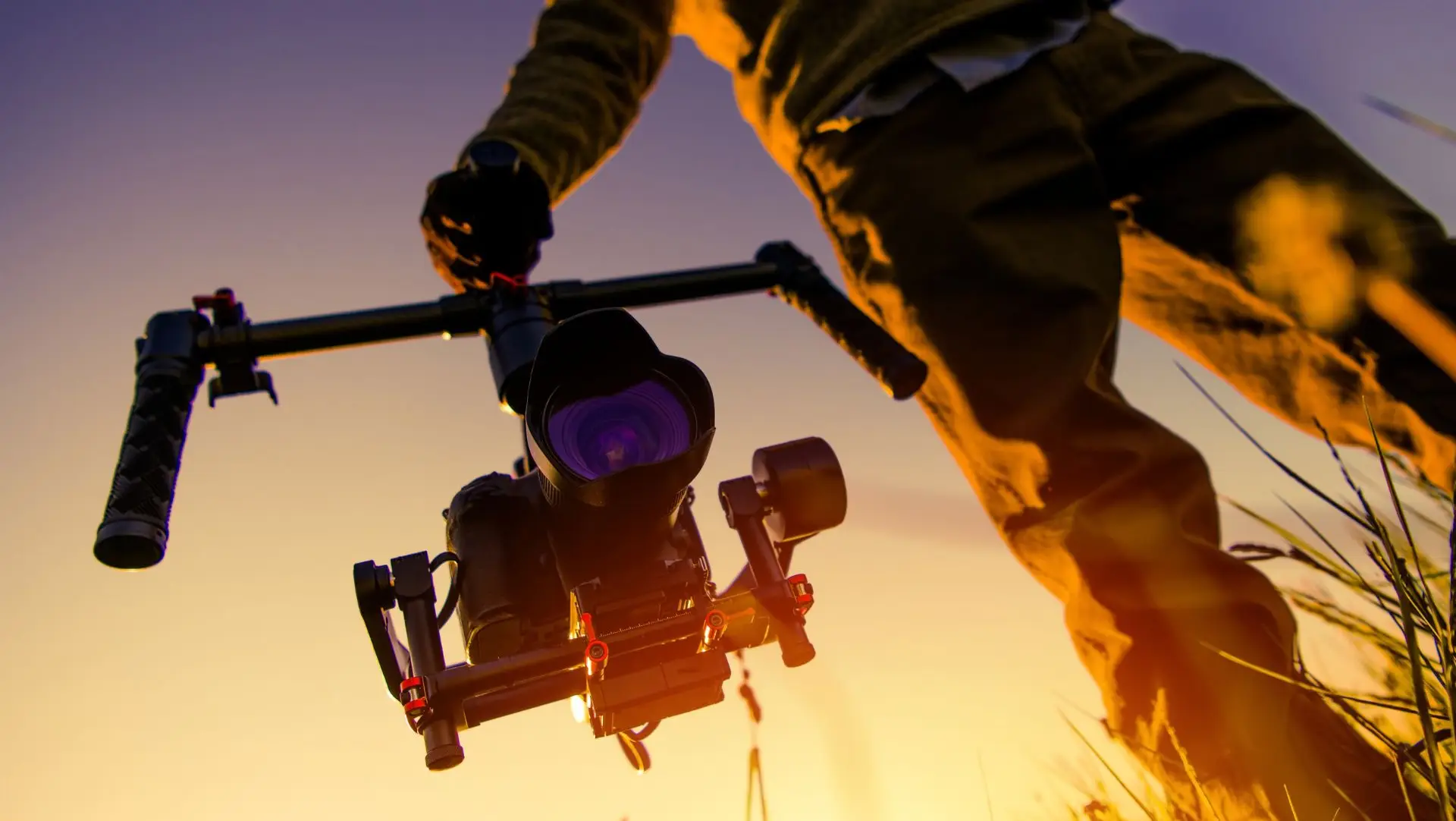 Success Story : Stabiliser les caméras lors d’un tournage