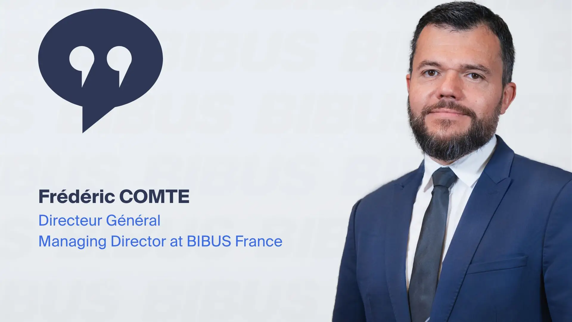 Testimony-Frédéric-Comte-DG-BIBUS-France