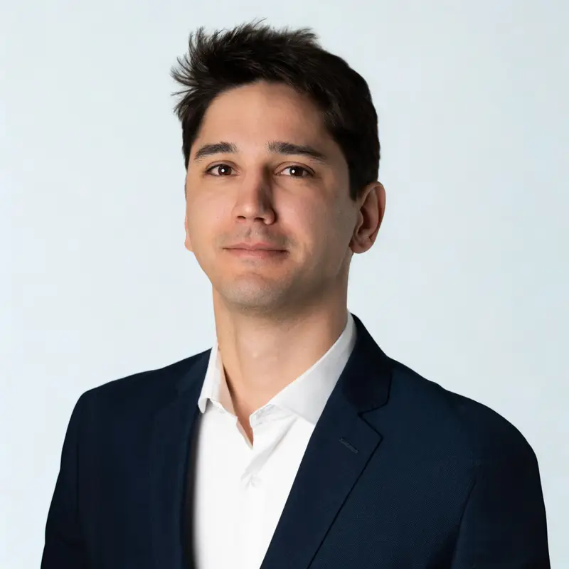 Varga István