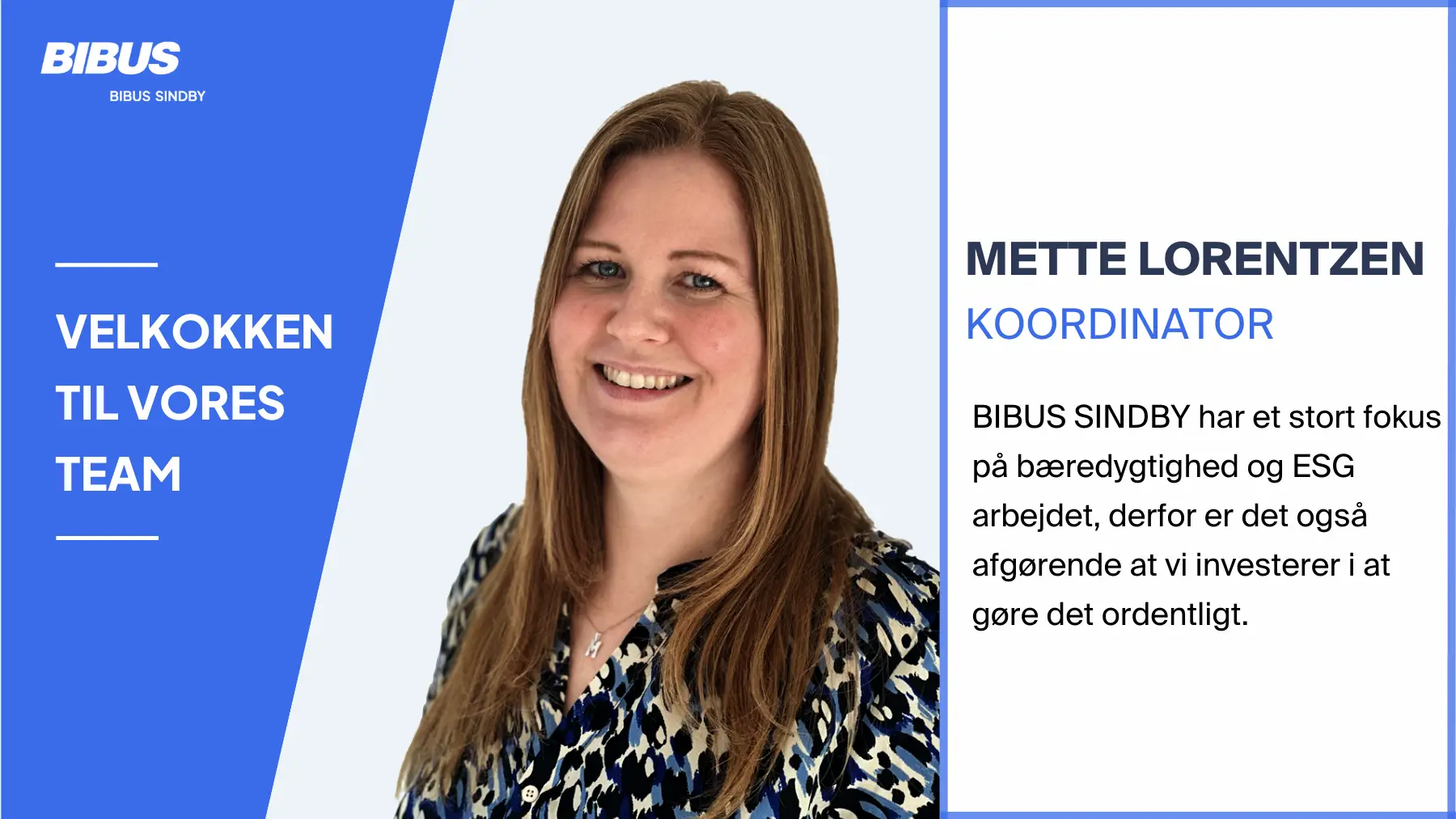 Velkommen Mette Lorentzen 3
