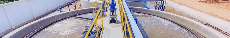 Wastewater treatment bibus france