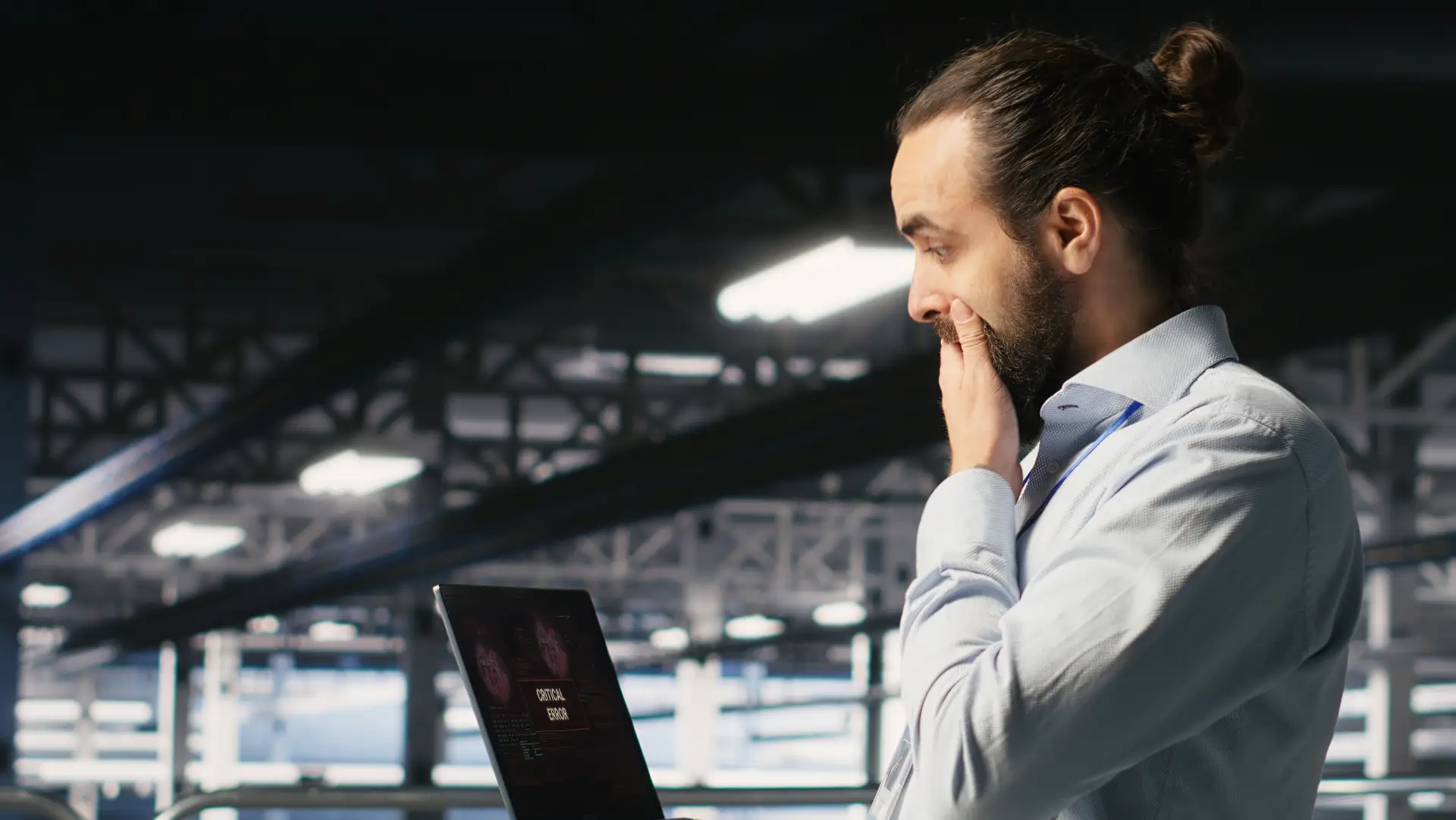 Why is disruptive innovation not (really) taking off in France