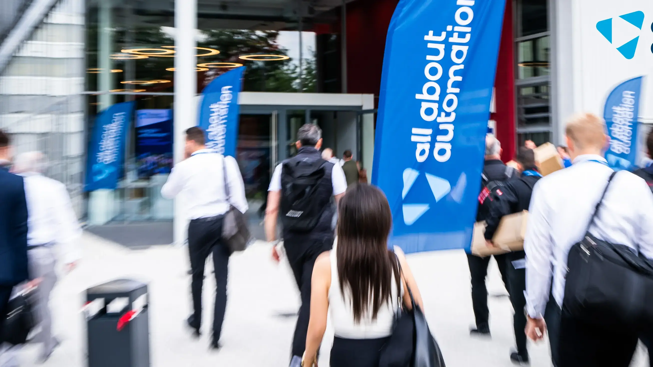 all about automation