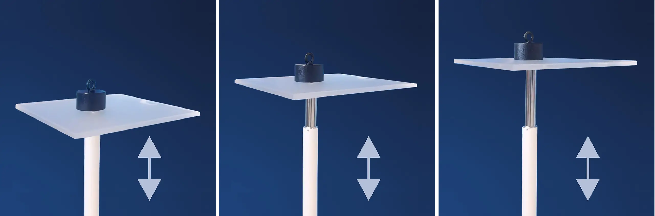 bansbach_lowfriction_Tisch-verstellbar