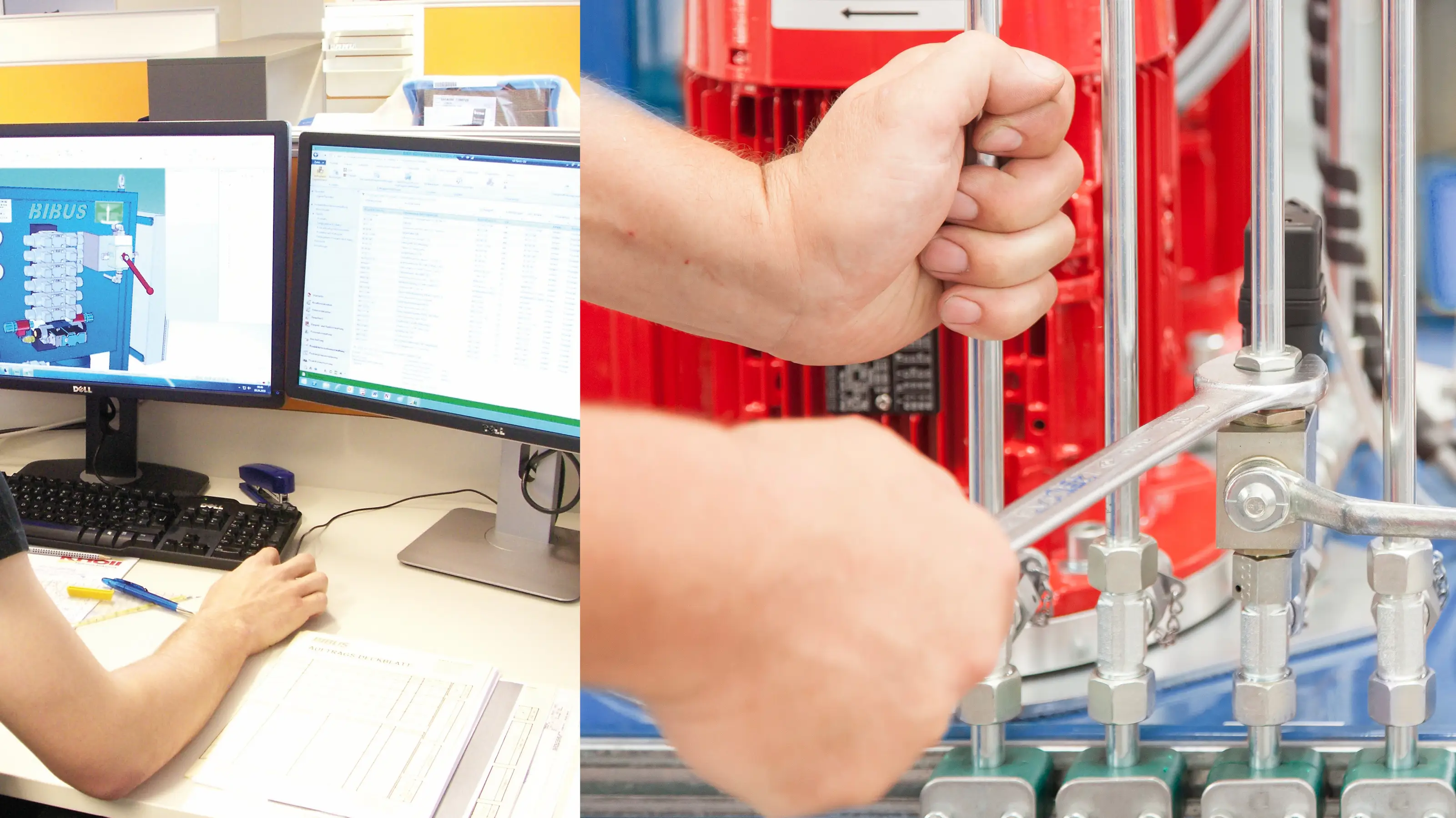 HTL-Ingenieur (m/w/d)