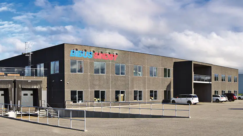 bibus-sindby-building