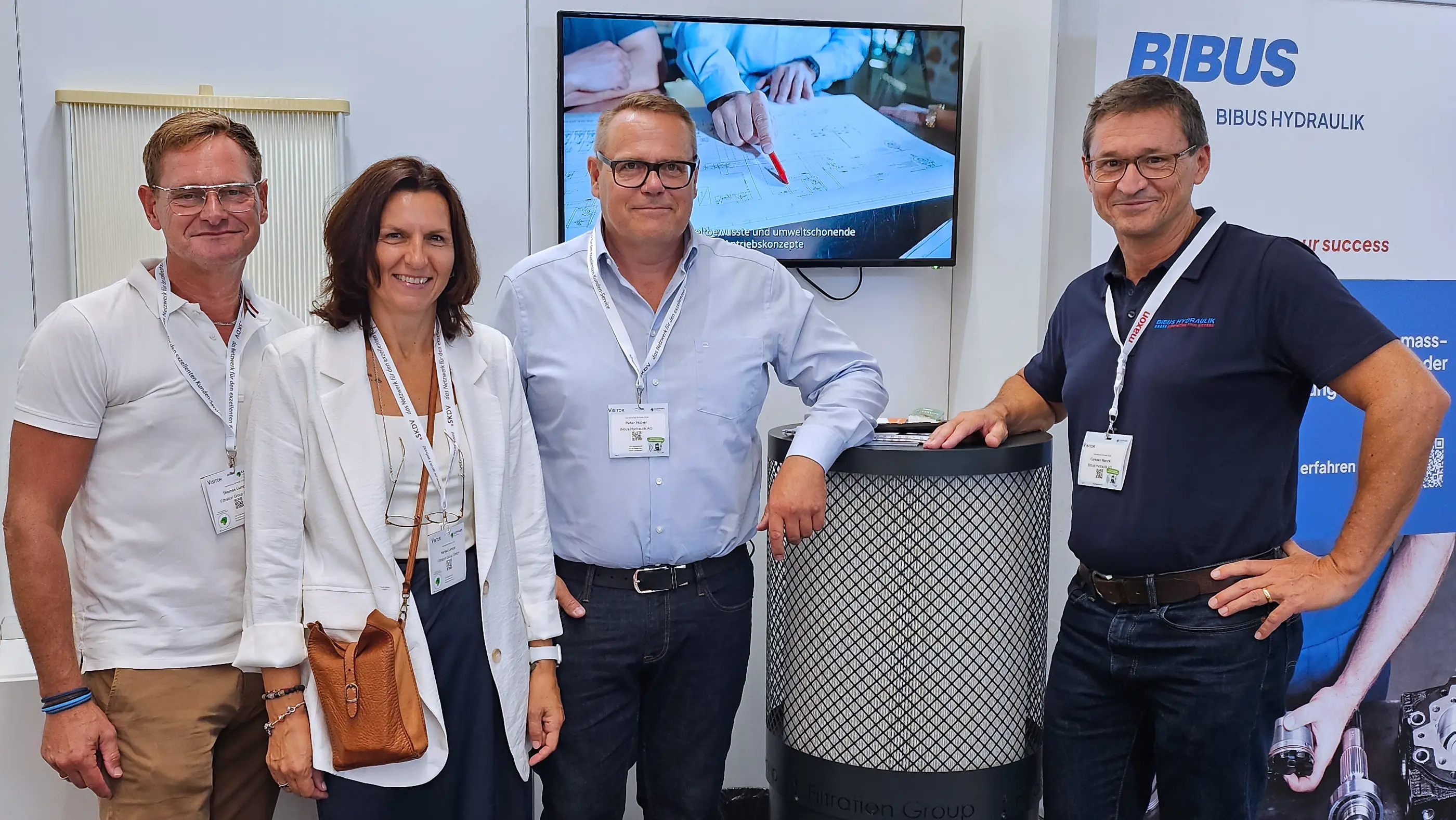 bibus-news-maintenance