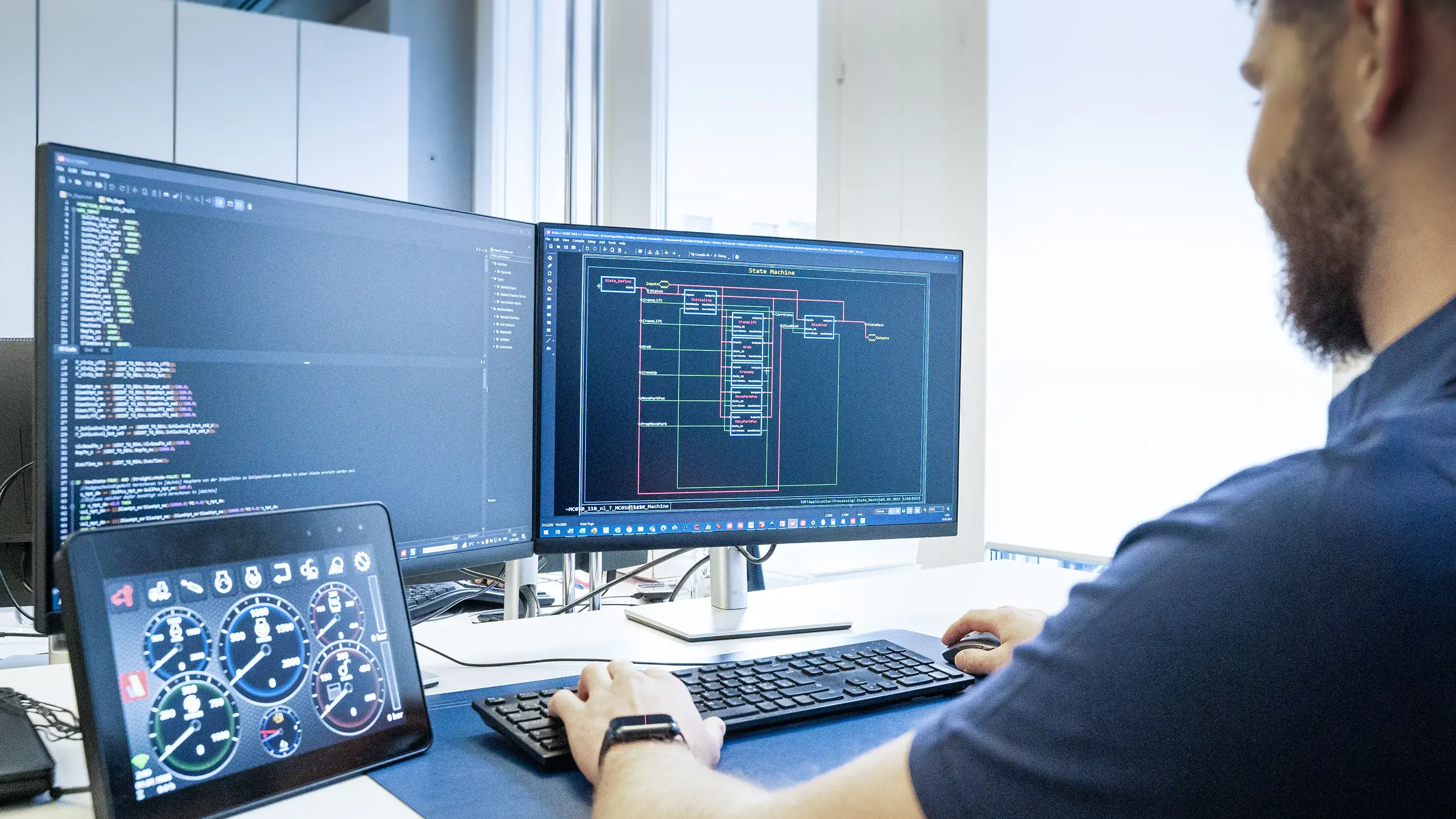 Regional sales manager