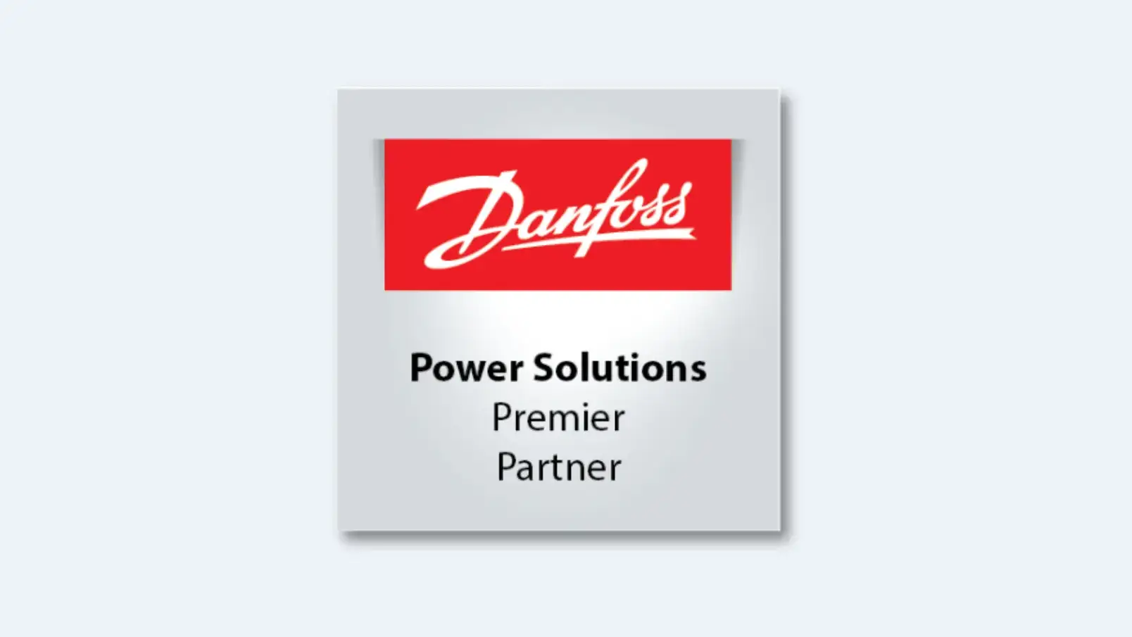 Danfoss Premier Partner 2023