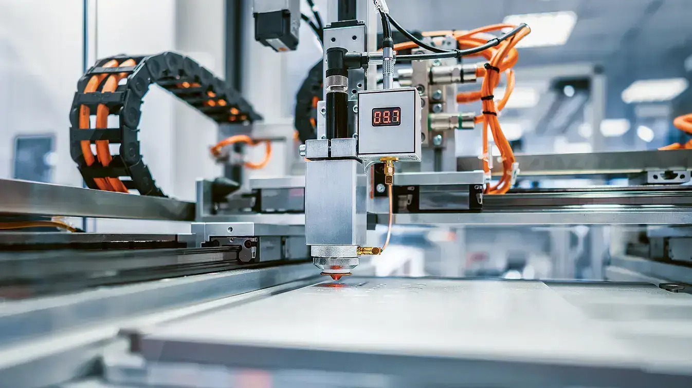 Mechatronika mainpage