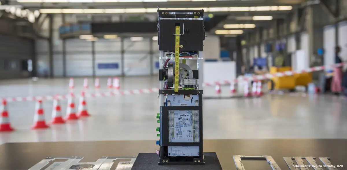 ARIS sage close up 1