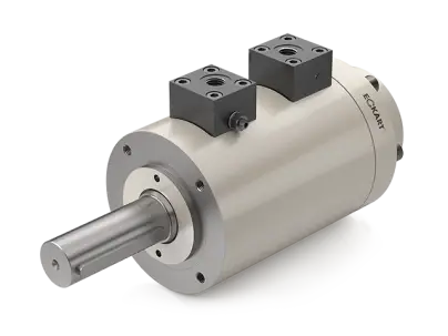 Rotary actuators E1