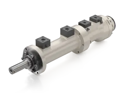 Rotary-linear actuators HSE4