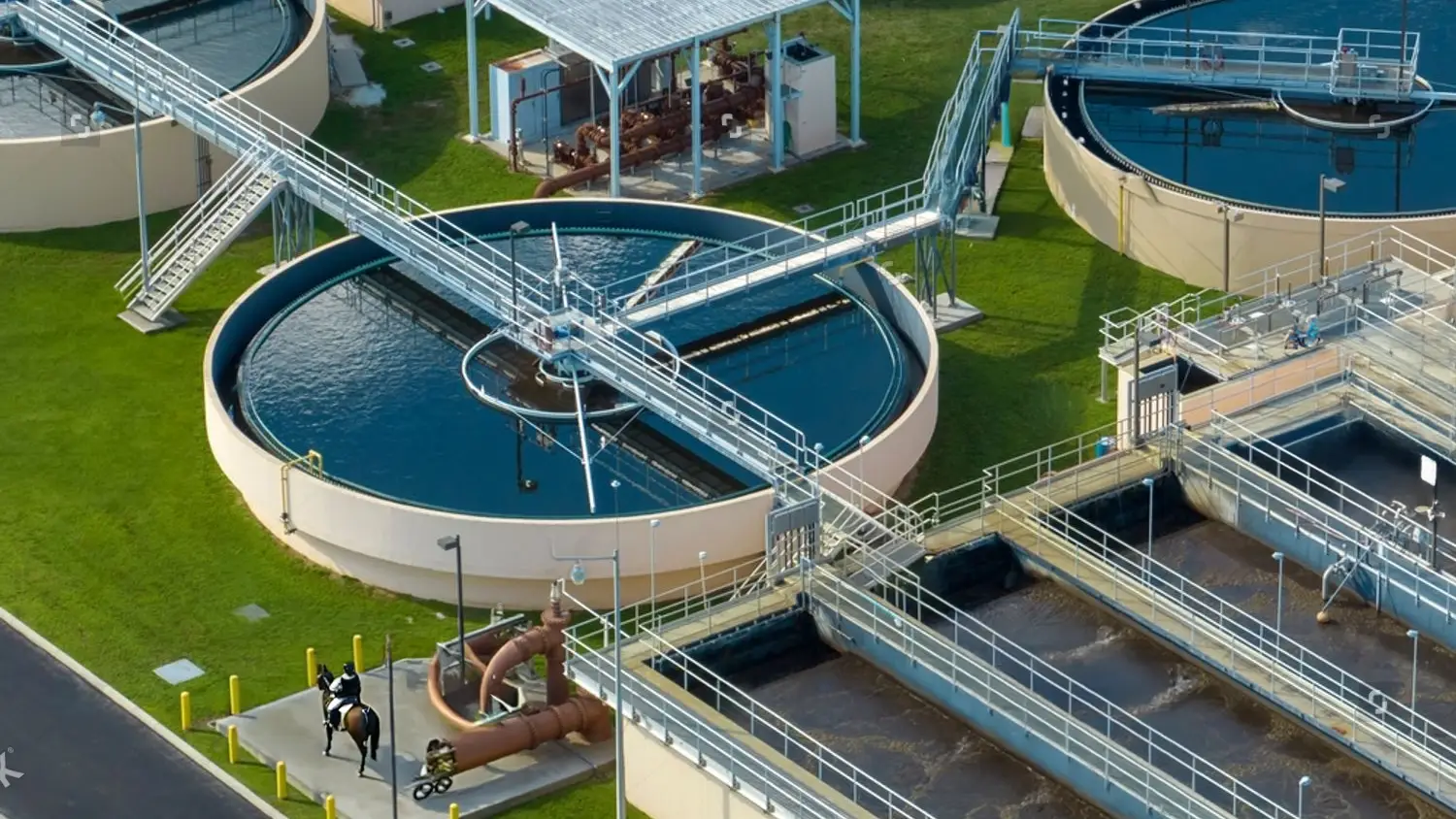 Clean Water, Clean Air, Clean Future – Advanced Environmental Solutions.