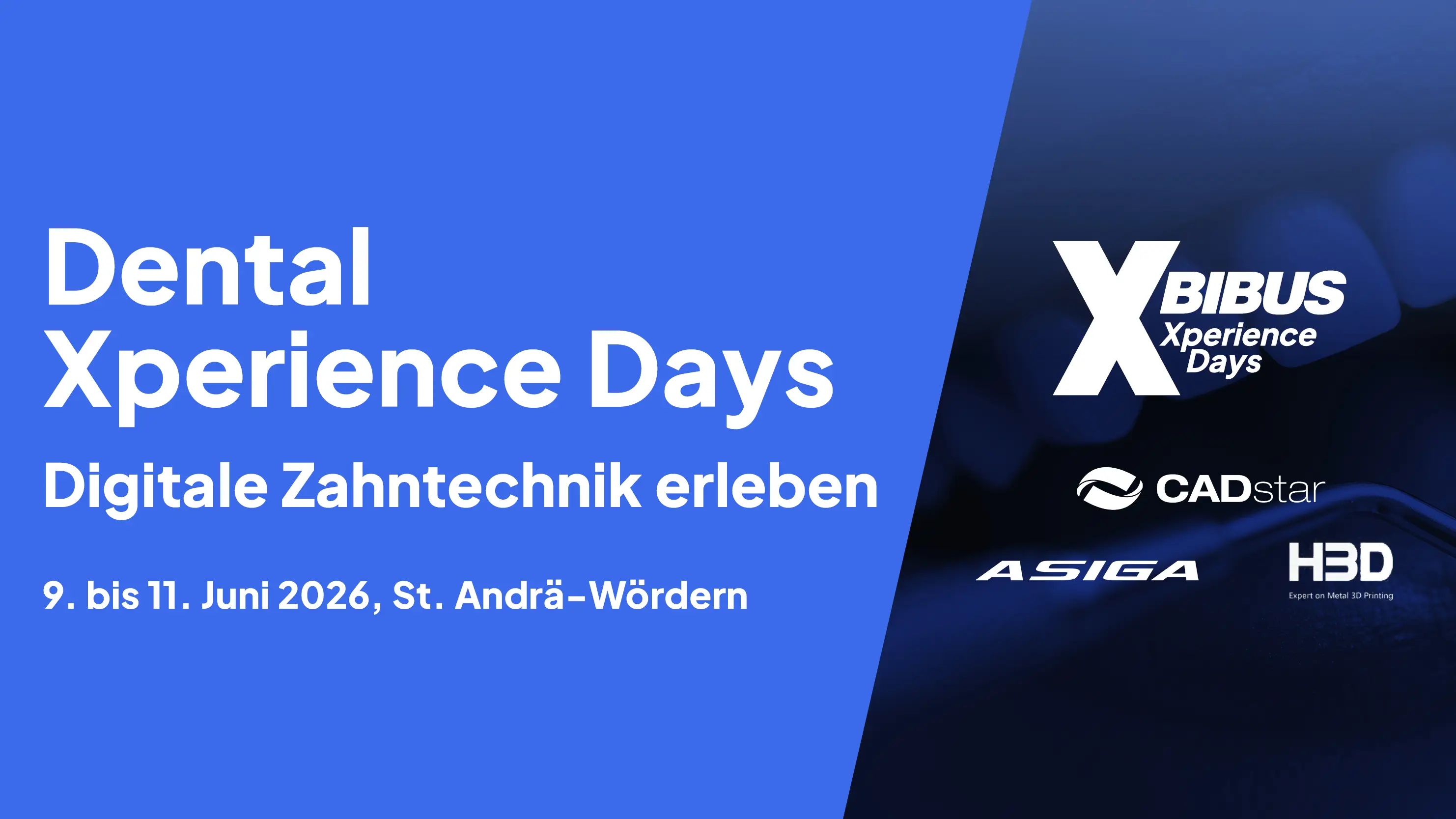 Dental Xperience Days