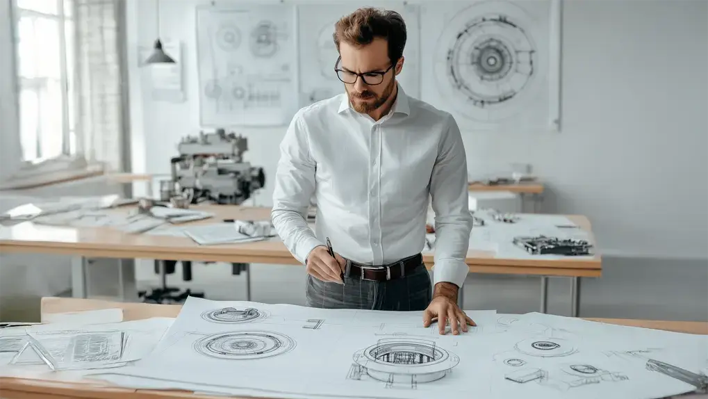 Manažer produktu – Hydraulika
