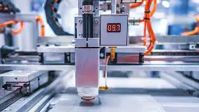 Precision in Motion – Powering the Future with Mechatronics!