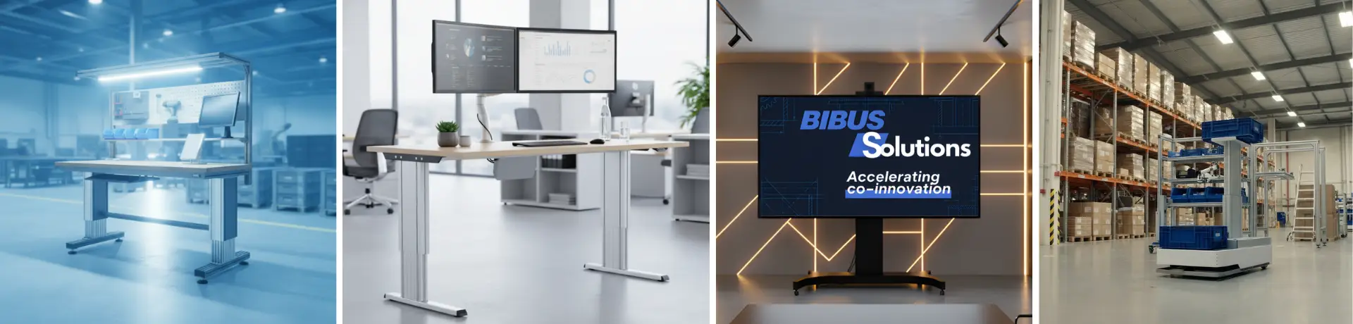 secteurs-application-colonnes-électriques-Hexalift-BIBUS-France