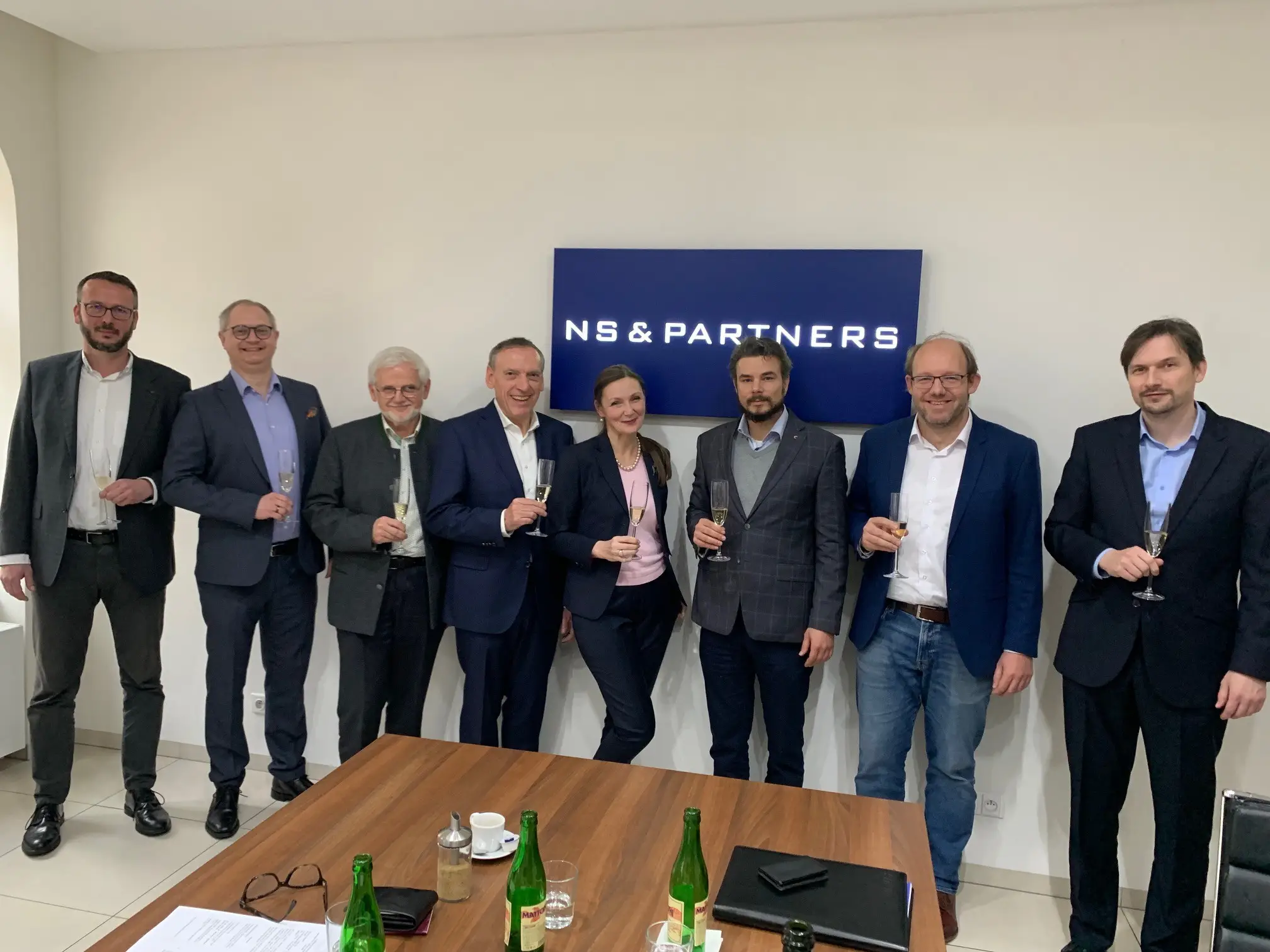 Akvizice společnosti TAT – POHONOVÁ TECHNIKA s.r.o.