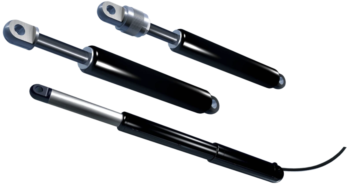 Bansbach-gas-springs