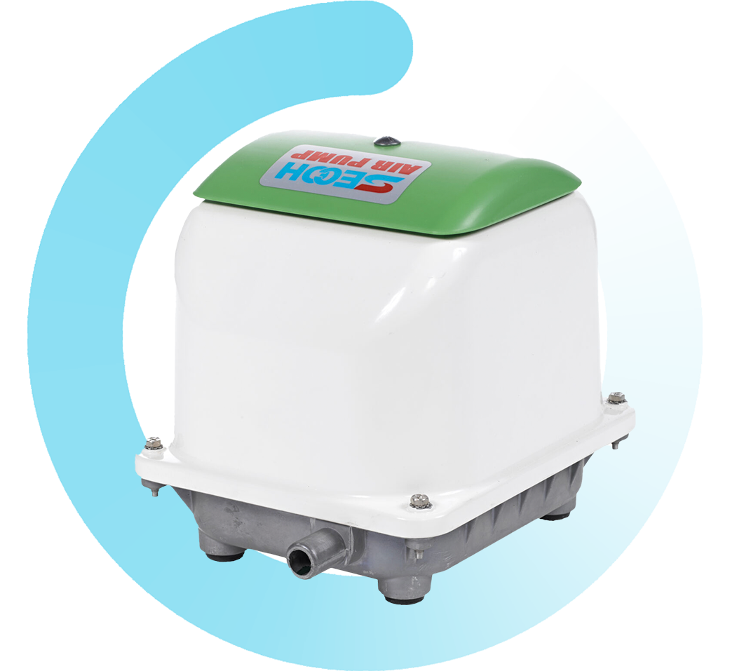 Çevre Teknoloji Çözümleri