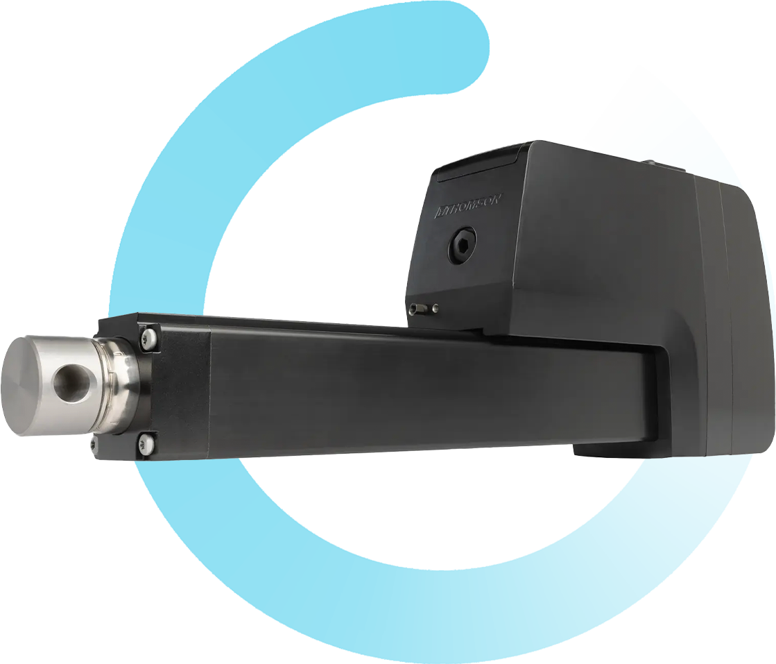 Endüstriel Akdüatör Çözümleri