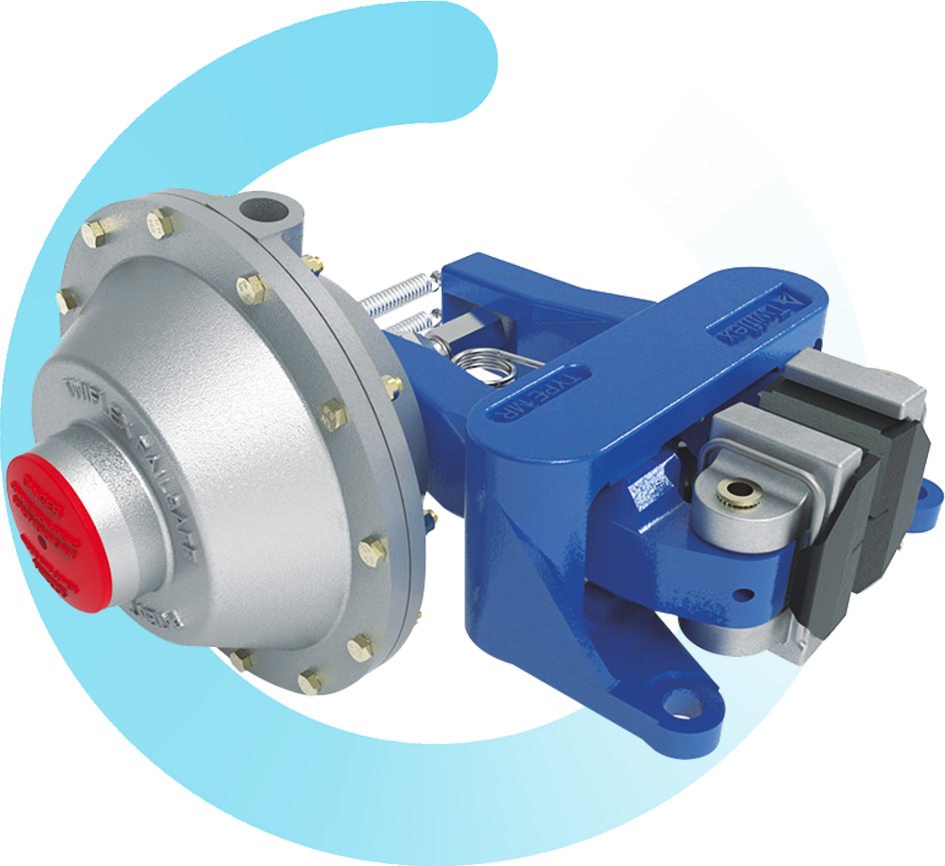 Fren Kavrama Çözümleri