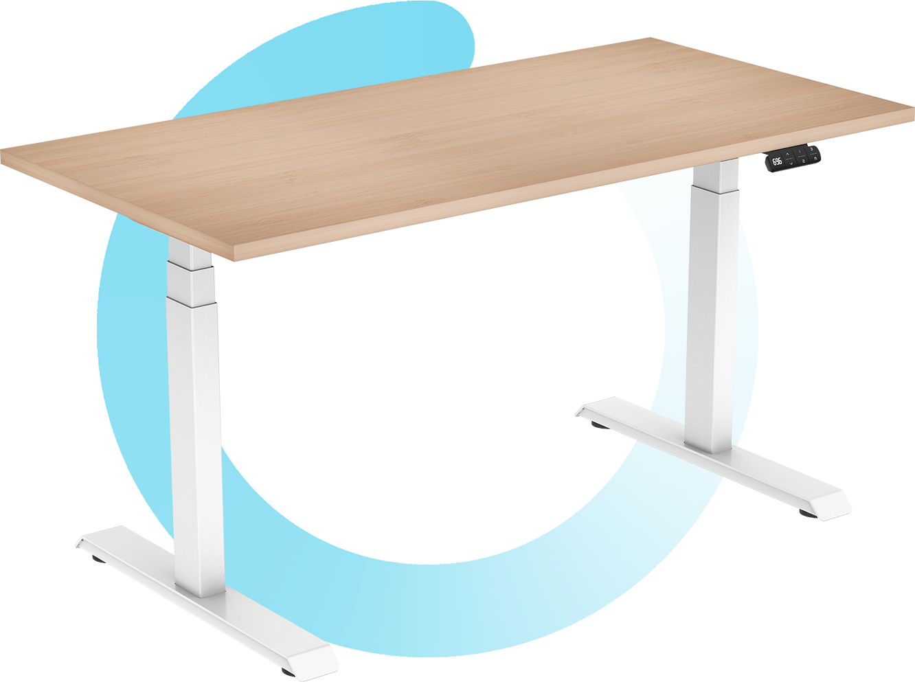 Hareketli Ofis Mobilyası