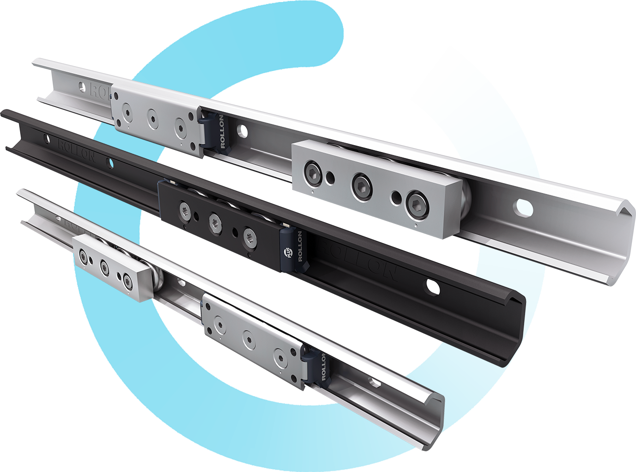 Lineer Ray Çözümleri