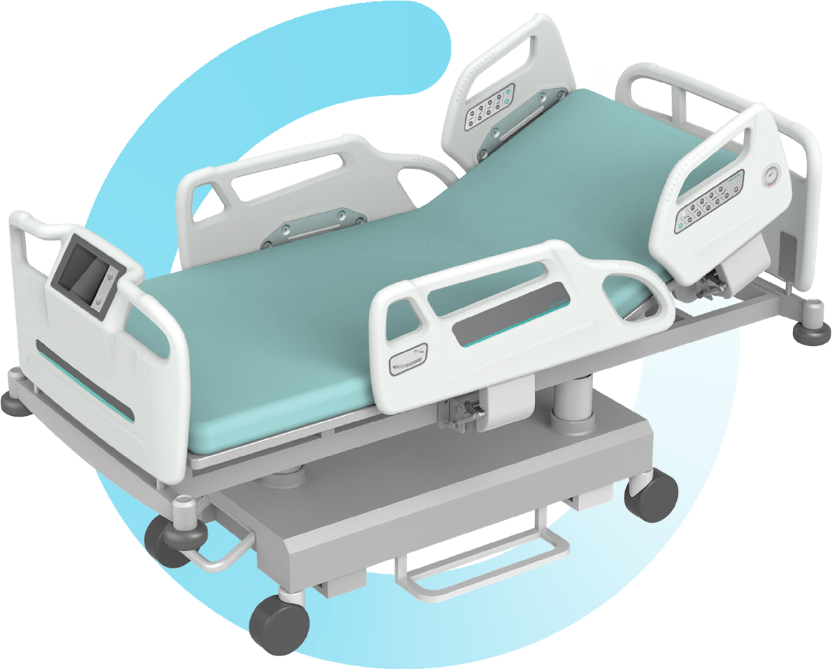 Medical Aktüatör Çözümleri