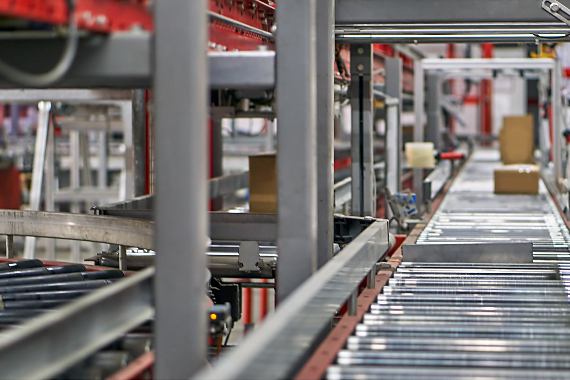 Separating-stops-production-line-BIBUS-France